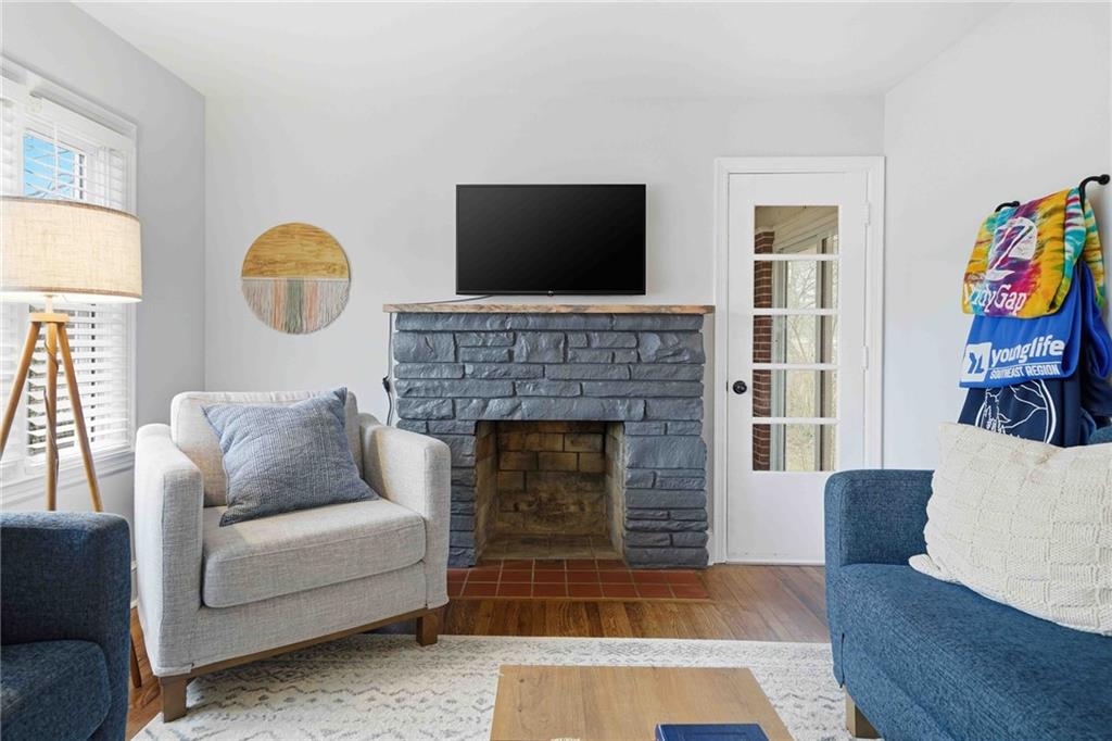 51 Griffith Avenue Jasper, GA 30143 - Photo 6 of 30