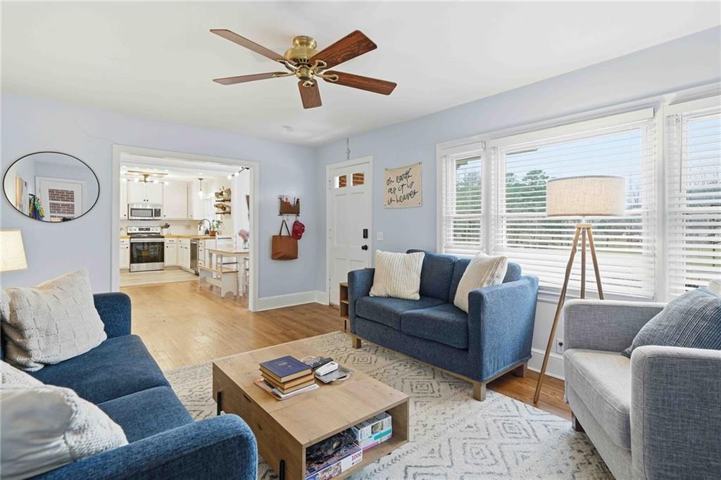 51 Griffith Avenue Jasper, GA 30143 - Photo 7 of 30