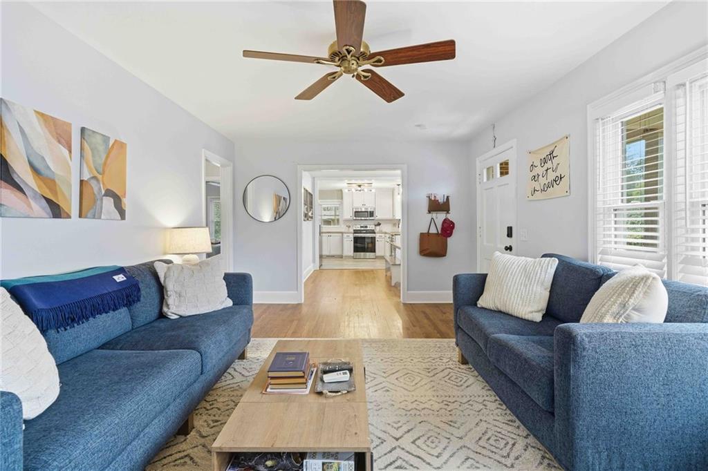 51 Griffith Avenue Jasper, GA 30143 - Photo 8 of 30