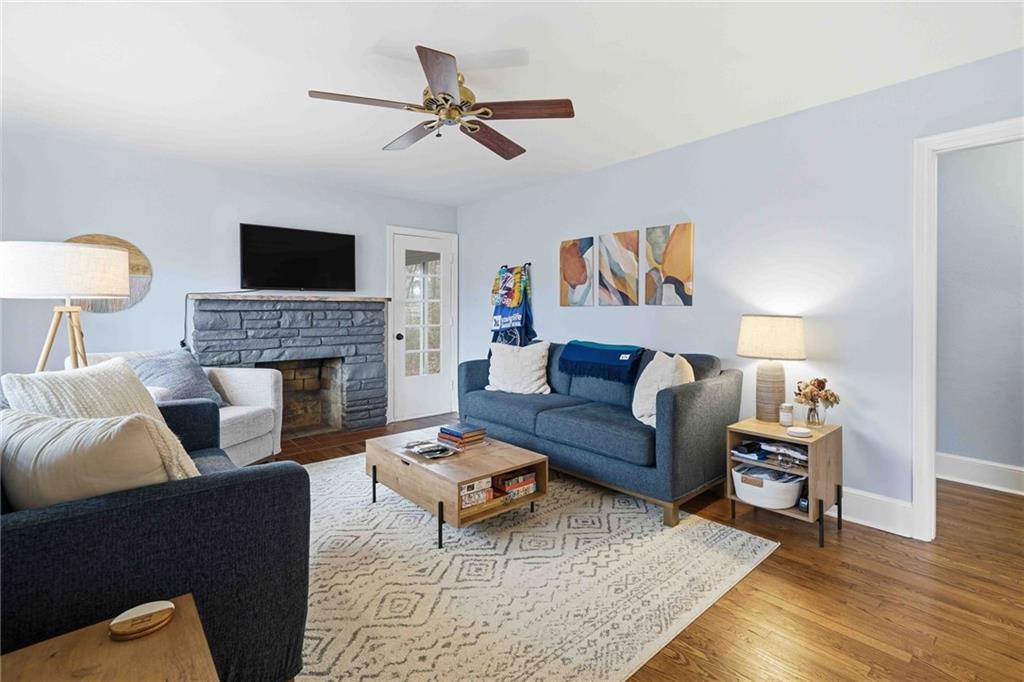 51 Griffith Avenue Jasper, GA 30143 - Photo 9 of 30