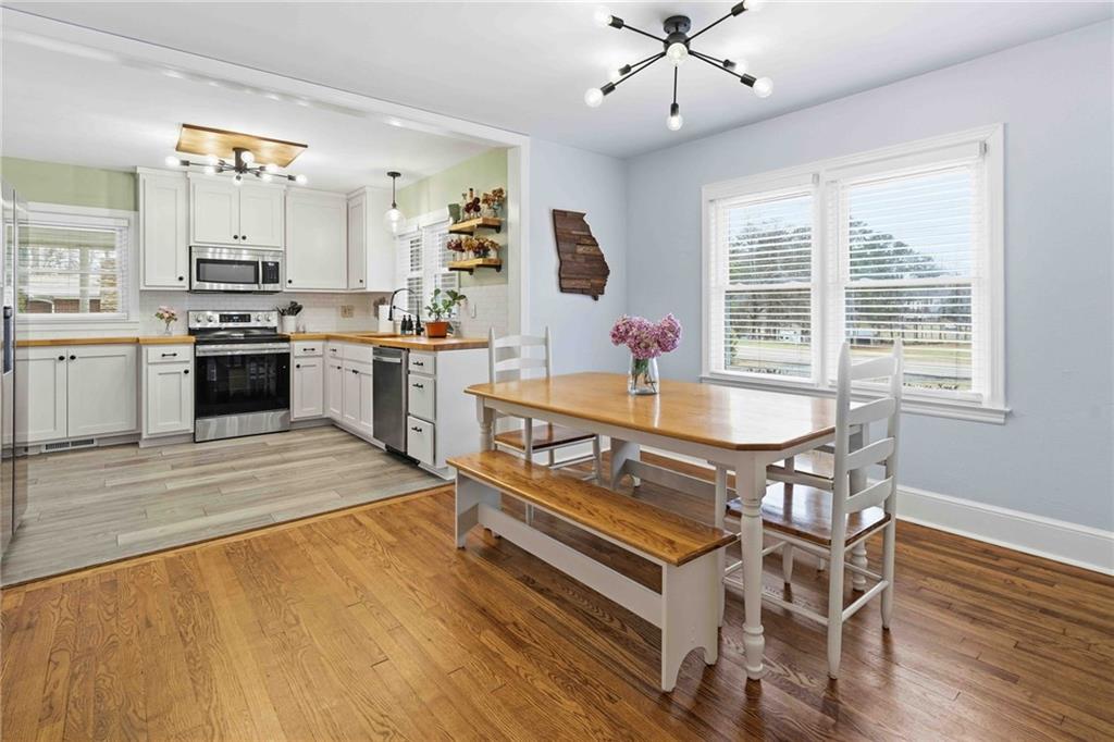 51 Griffith Avenue Jasper, GA 30143 - Photo 10 of 30