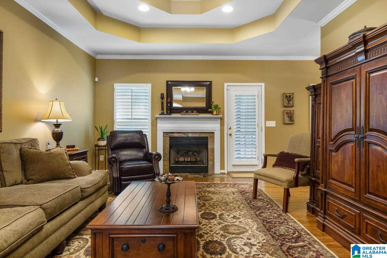 115 Old Spanish Circle Alabaster, AL 35007 - Photo 17 of 44