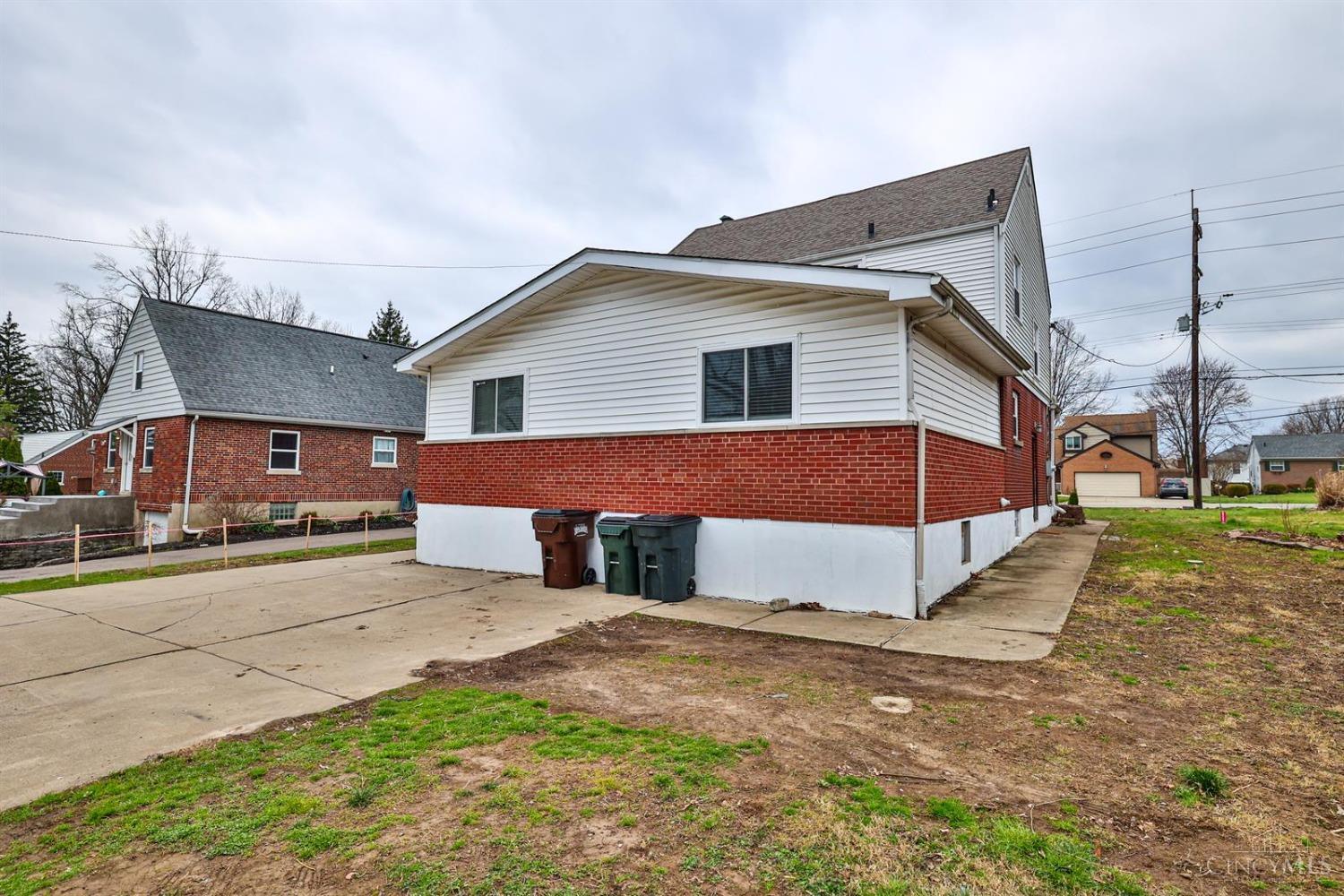 512 Anderson Ferry Road Cincinnati, OH 45238 - Photo 42 of 43 Gallery Image 42