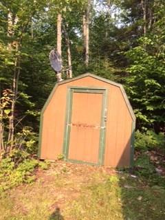 164 Porter Road Eustis, ME 04936 - Photo 13 of 15 Photo