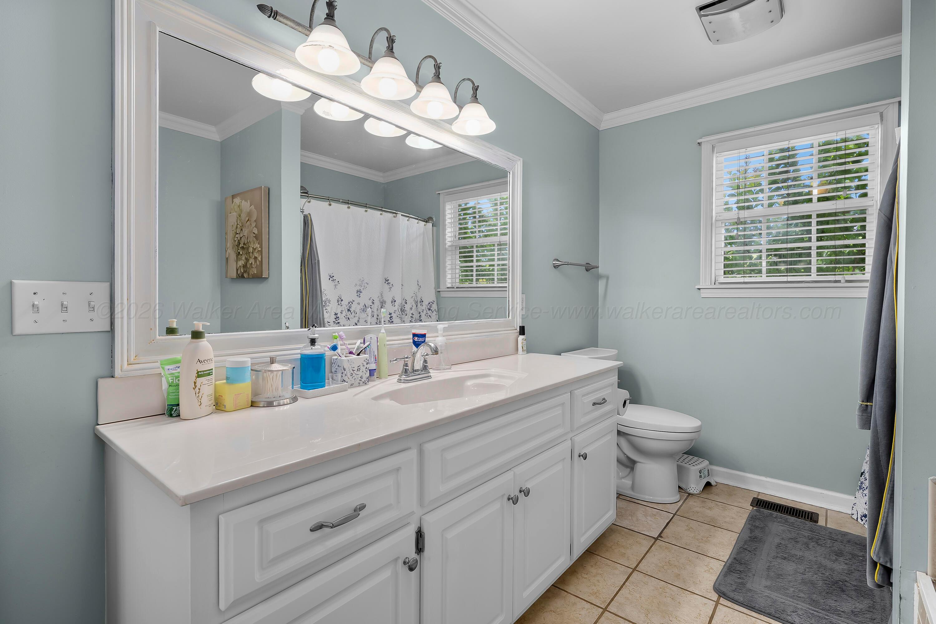 3901 Fox Run Jasper, AL 35504 - Photo 18 of 33 Primary Bathroom