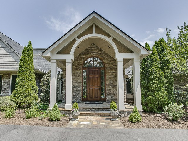 3511 Cambridge Road Durham, NC 27707 - Photo 1 of 25 Front Exterior