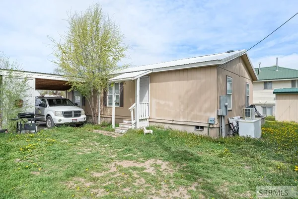 $360,000 | 194-196 West Center Street, Blackfoot, ID 83221