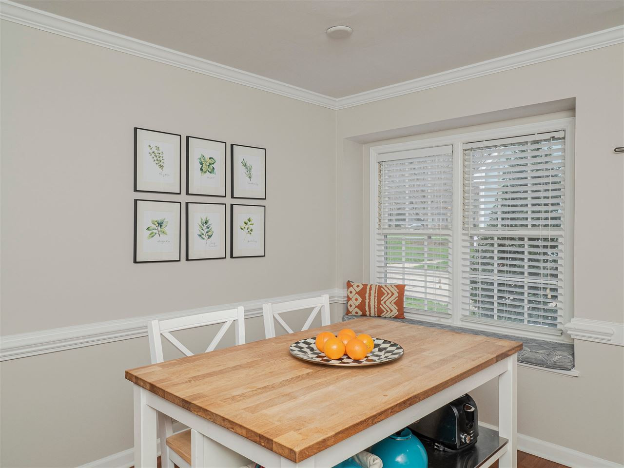 8612 Yucca Trail Raleigh, NC 27615 - Photo 13 of 27 Photo 13