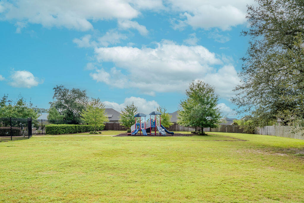 417 Chickadee Street Crestview, FL 32539 - Photo 45 of 46 Neighborhood Playground