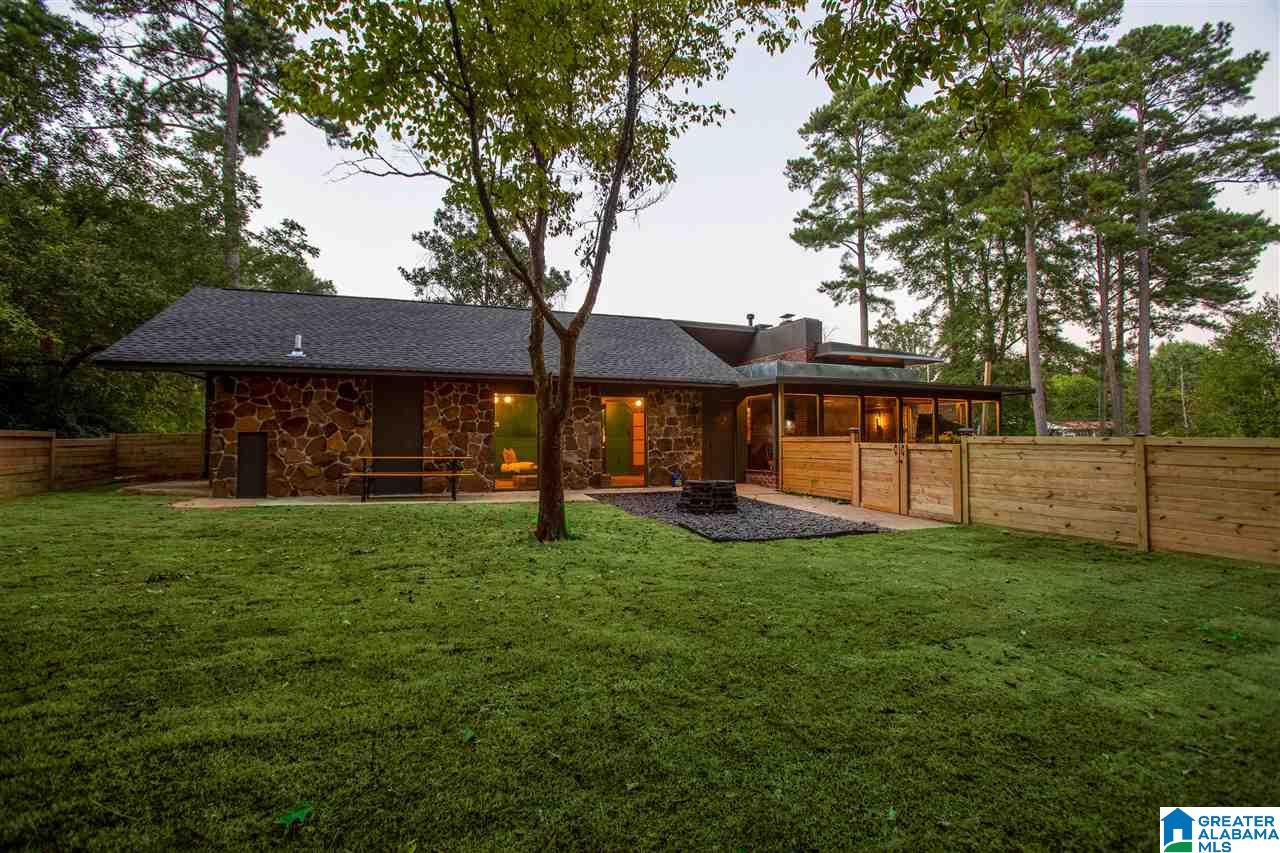 631 Reba Street Birmingham, AL 35214 - Photo 36 of 41