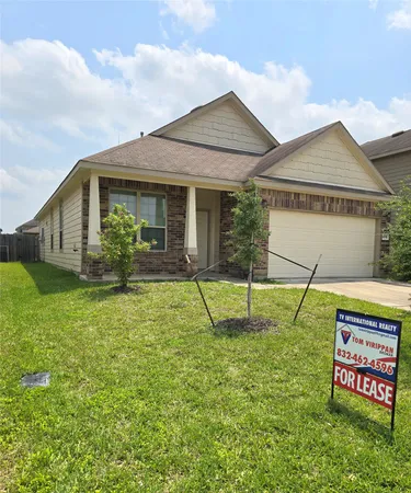 $2,100 | 2711 Summer Lane, Missouri City, TX 77489