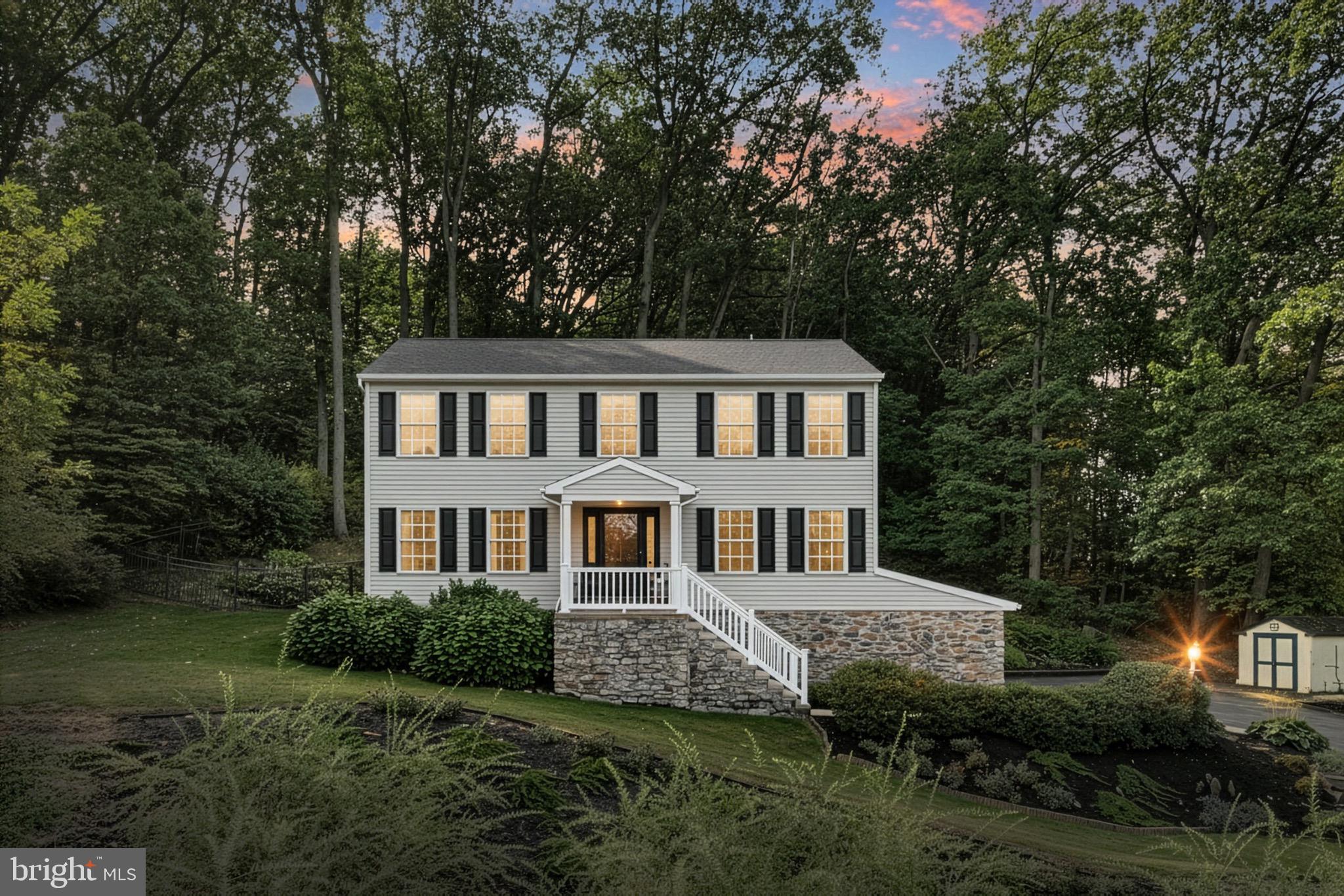 590 Woodside Road York, PA 17406 - Photo 1 of 57 Gallery Image 1