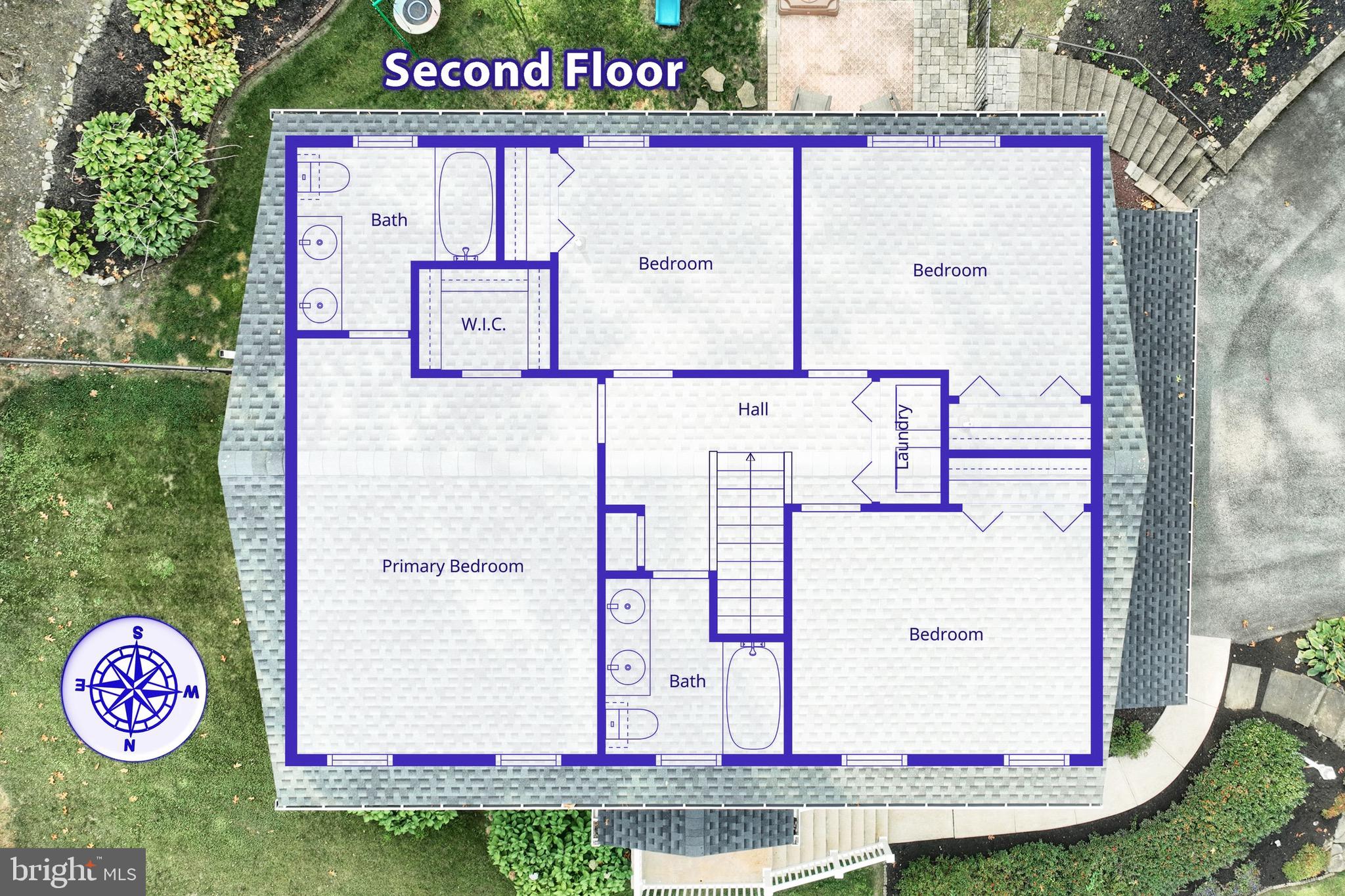 590 Woodside Road York, PA 17406 - Photo 38 of 57 Gallery Image 38