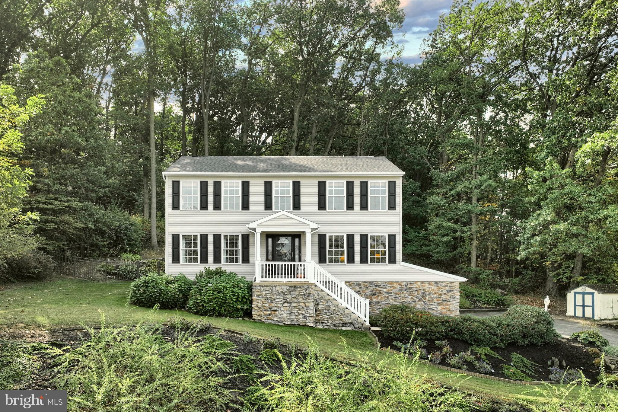 590 Woodside Road York, PA 17406 - Photo 8 of 57 Gallery Image 8