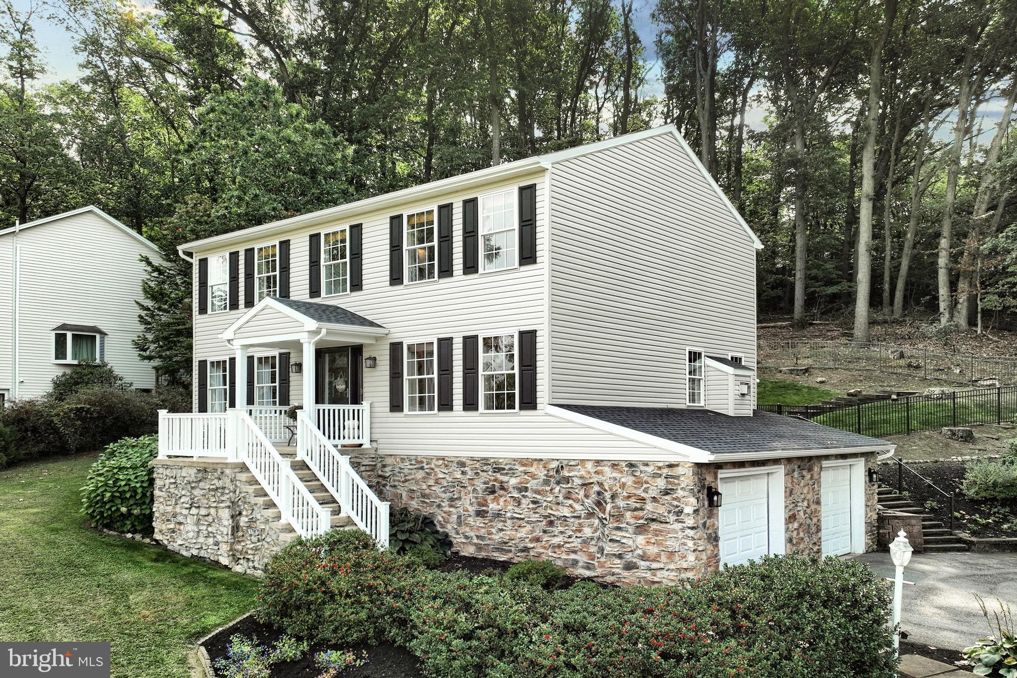 590 Woodside Road York, PA 17406 - Photo 9 of 57 Gallery Image 9
