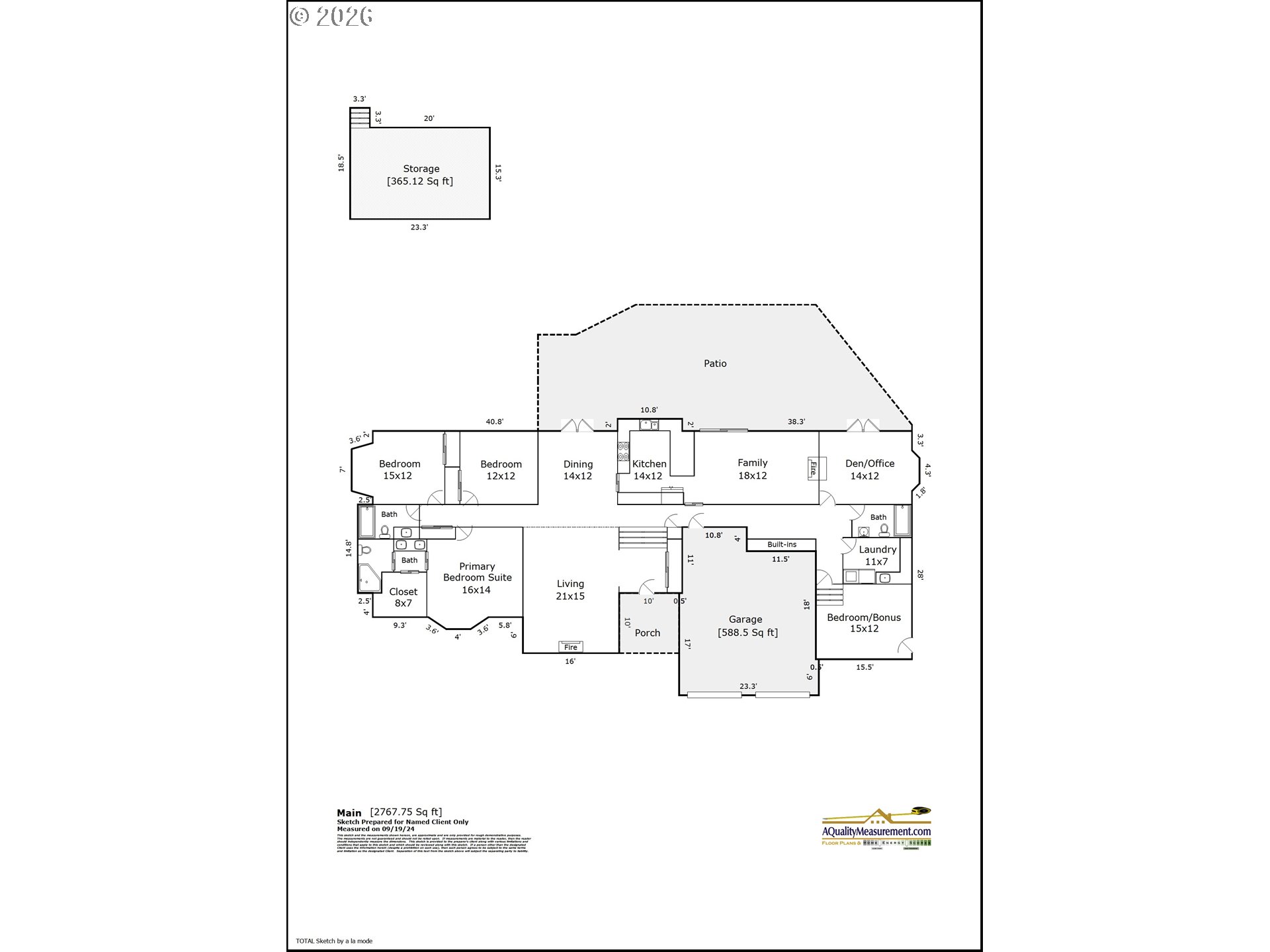 7835 Southwest Westgate Way Portland, OR 97225 - Photo 34 of 34