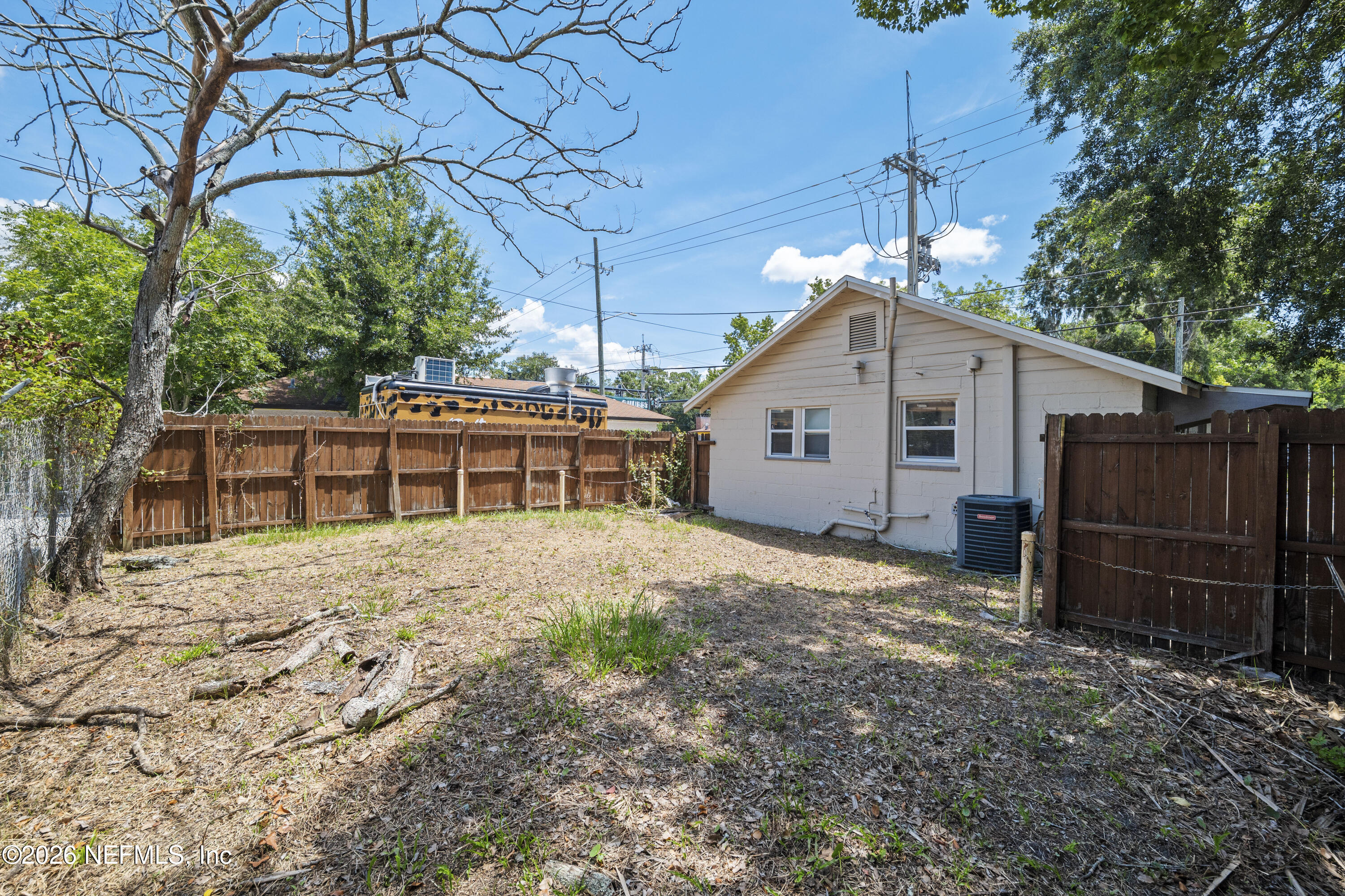 3754 St Augustine Road Jacksonville, FL 32207 - Photo 21 of 26 20 Back Exterior