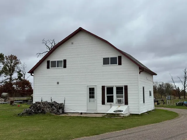 $349,900 | 10086 County Road, Warrens, WI 54666