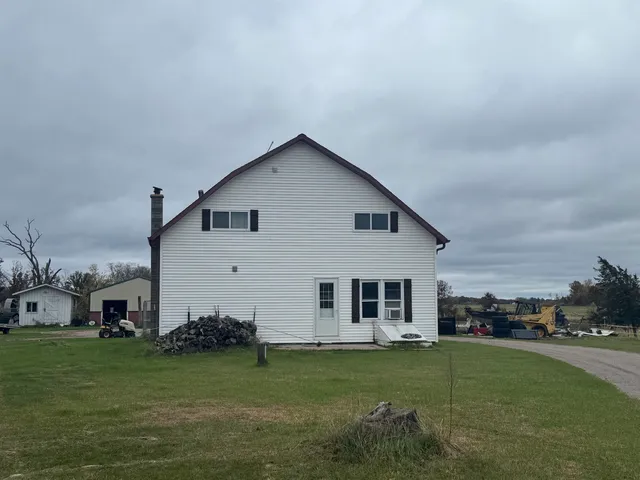$349,900 | 10086 County Road, Warrens, WI 54666