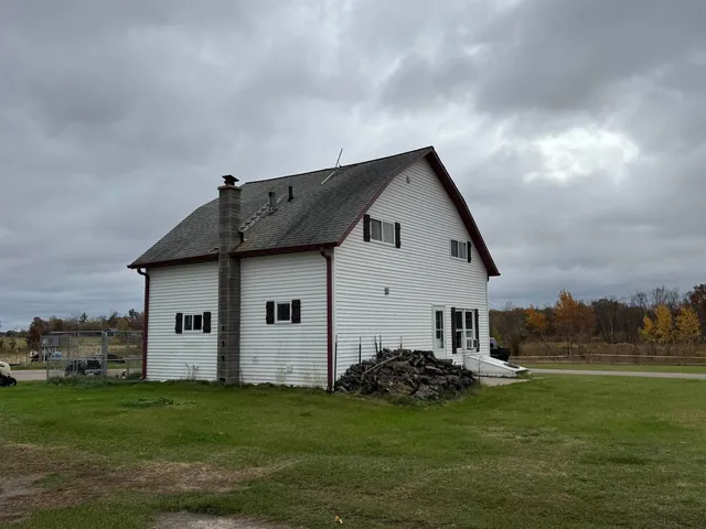 $349,900 | 10086 County Road, Warrens, WI 54666