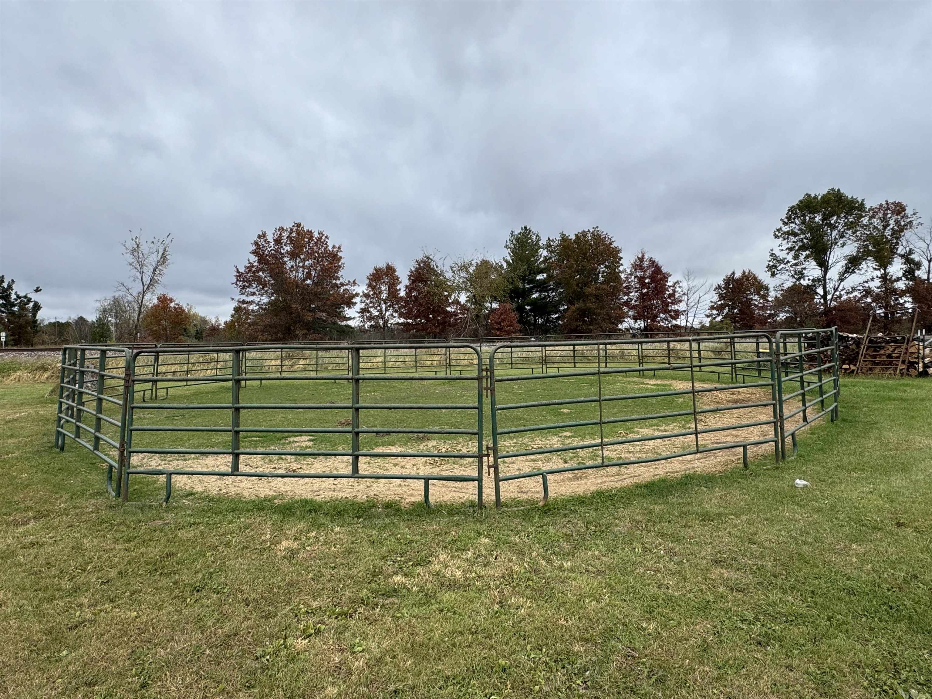 10086 County Road Warrens, WI 54666 - Photo 18 of 20