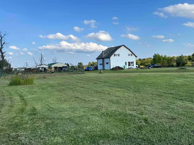 $349,900 | 10086 County Road, Warrens, WI 54666