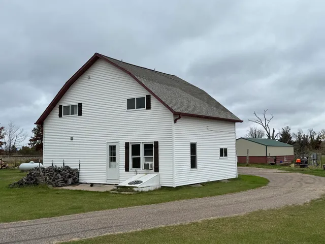 $349,900 | 10086 County Road, Warrens, WI 54666