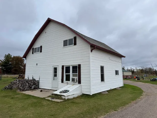 $349,900 | 10086 County Road, Warrens, WI 54666