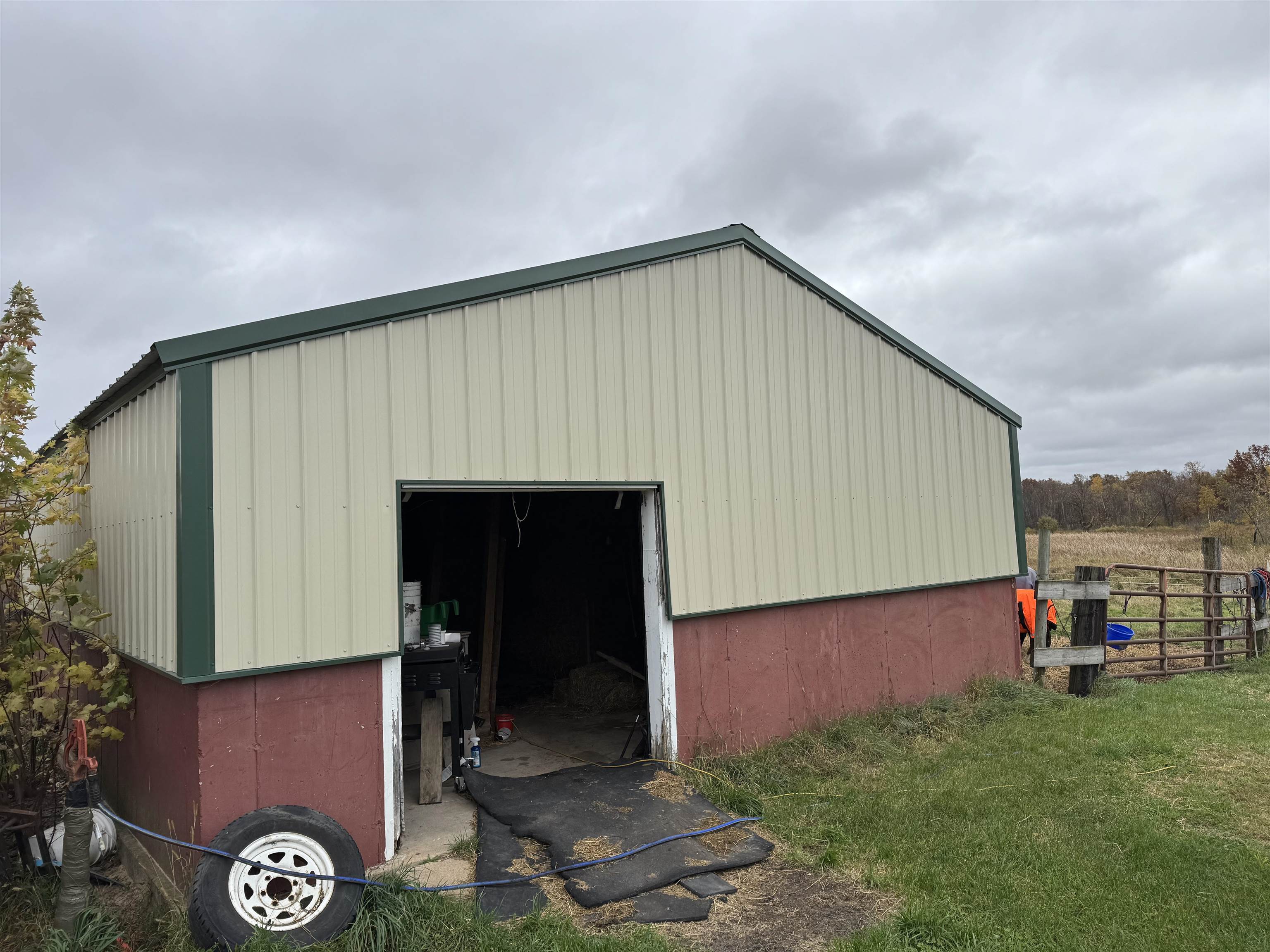 10086 County Road Warrens, WI 54666 - Photo 5 of 20