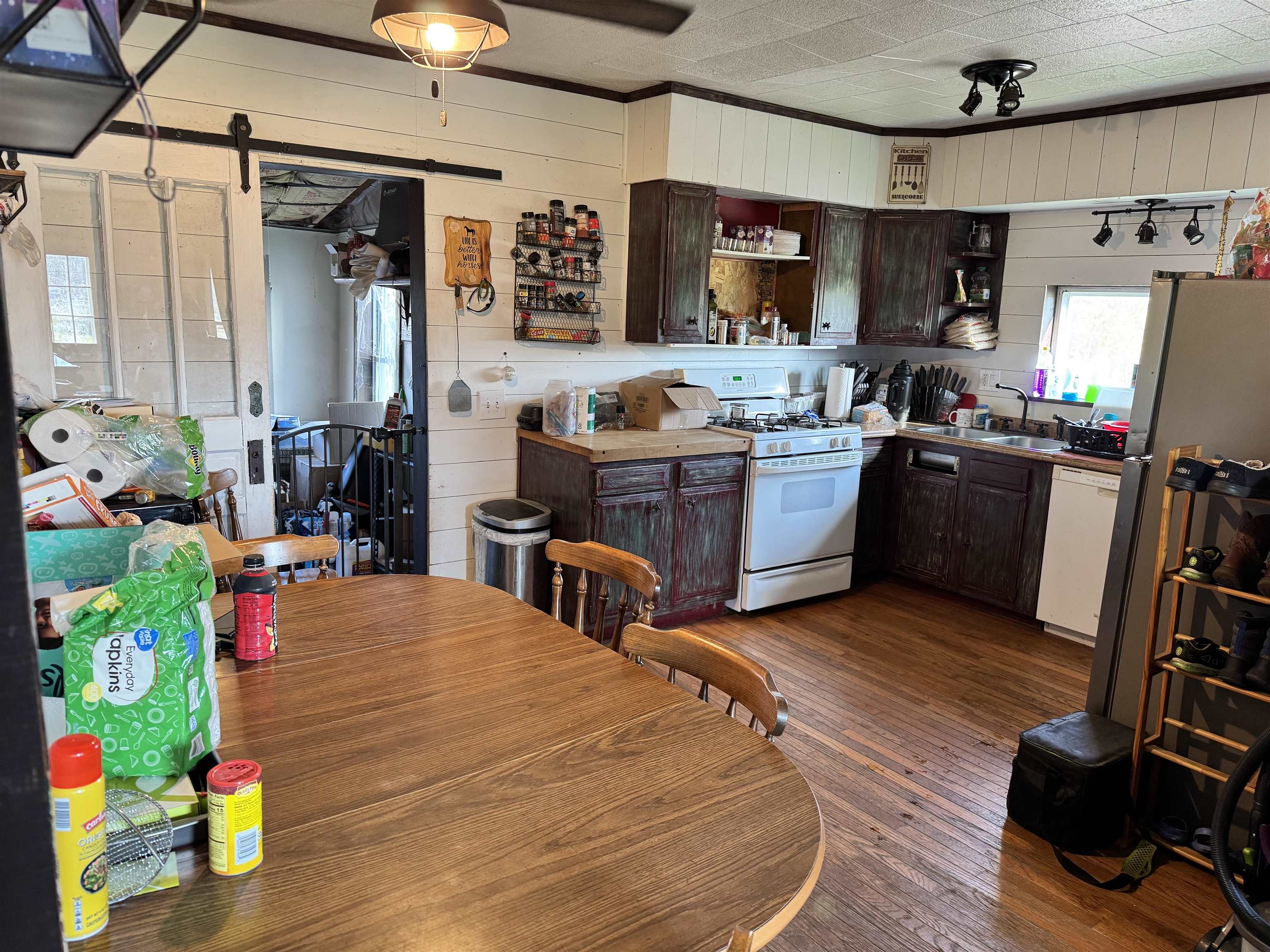 10086 County Road Warrens, WI 54666 - Photo 10 of 20