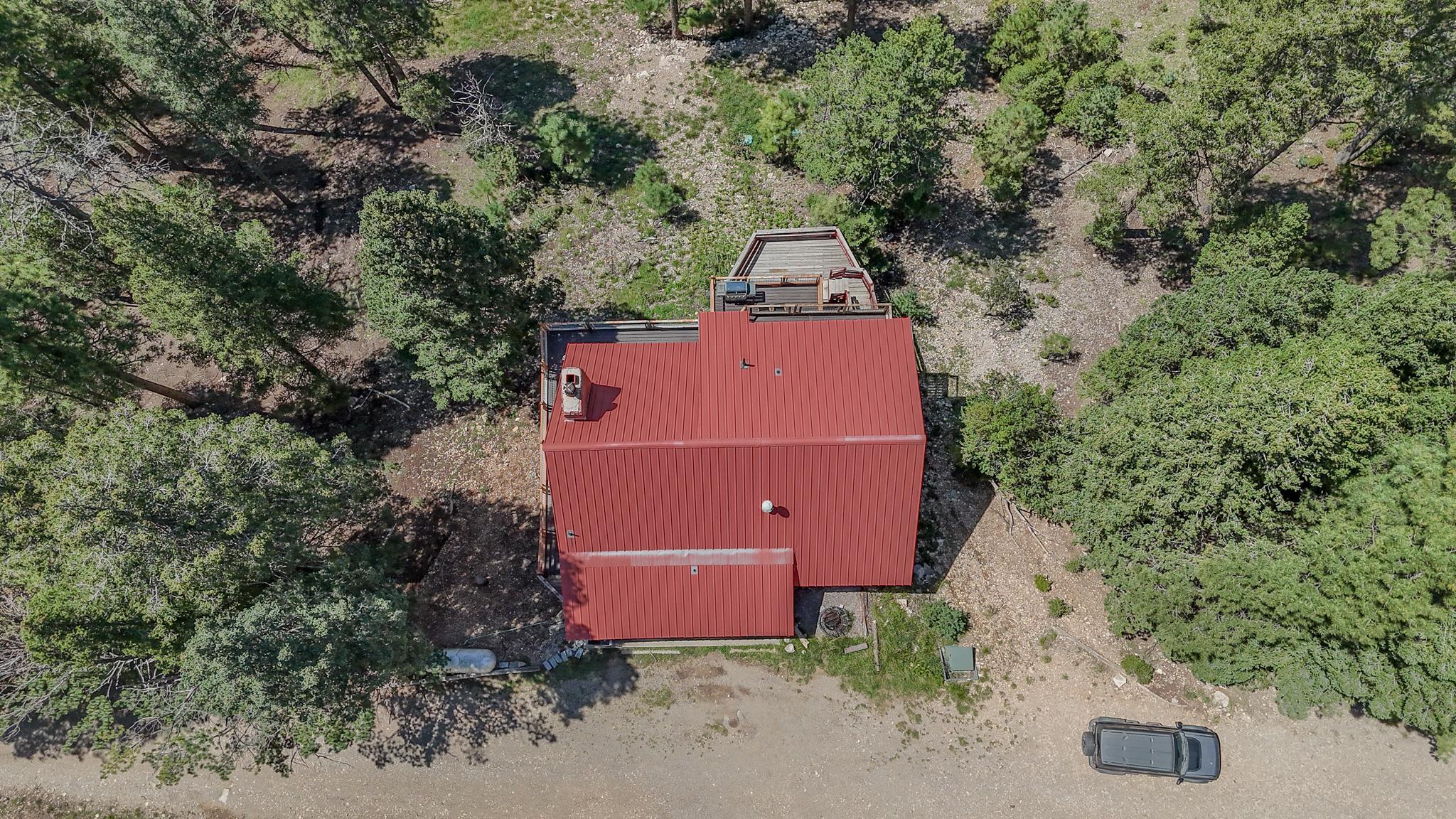 18 Forest View Road Cloudcroft, NM 88317 - Photo 66 of 70 Gallery Image 66