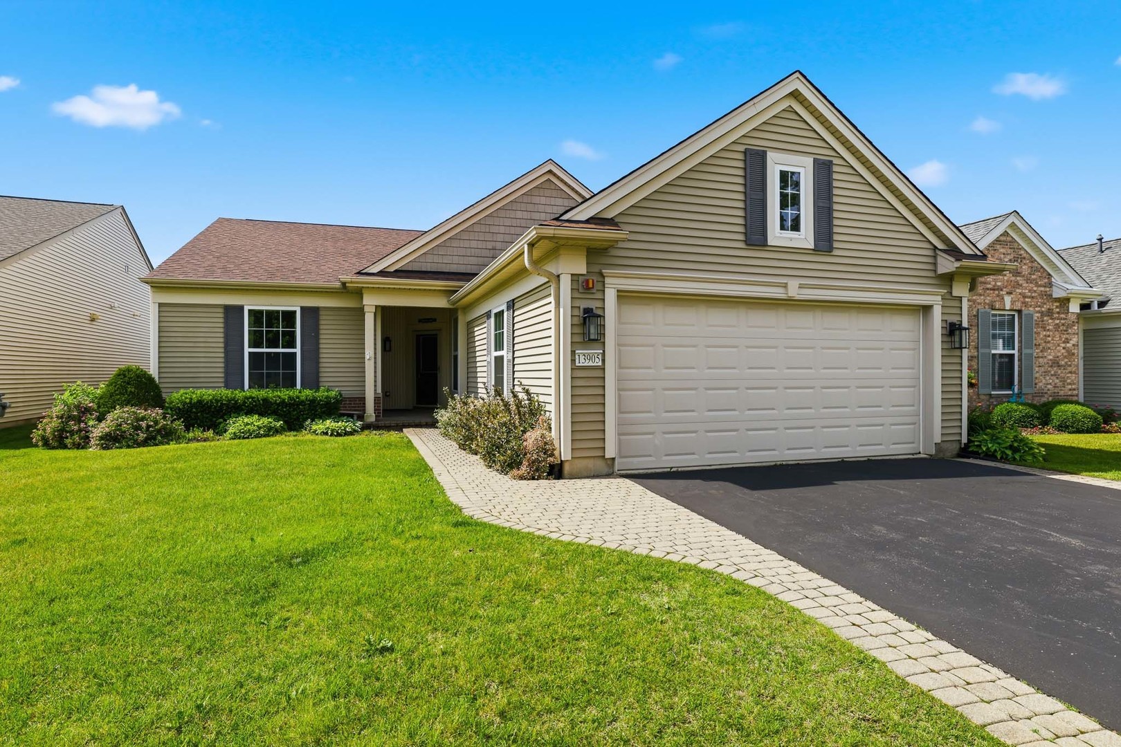 13905 Helena Road Huntley, IL 60142 - Photo 1 of 1