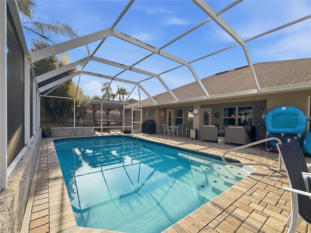 2408 Ring Road Spring Hill, FL 34609 - Photo 3 of 95