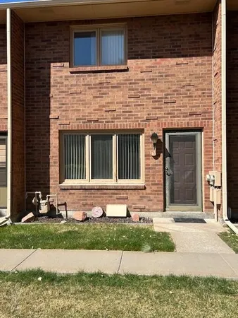 $135,000 | 2111 Chatalet Lane, Unit J, Pueblo, CO 81005