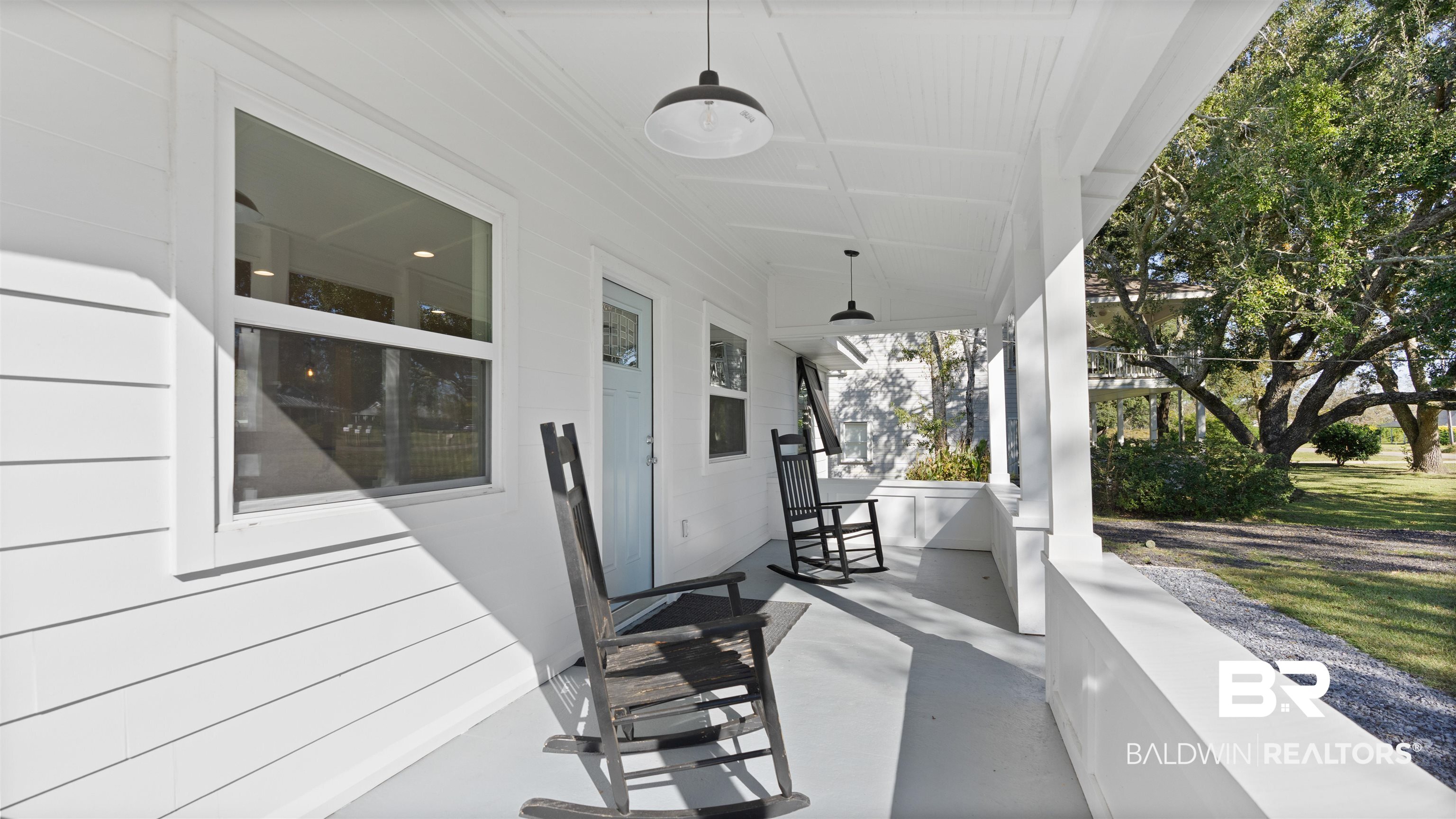 14189 County Road 3 Fairhope, AL 36532 - Photo 4 of 23 Front Porch
