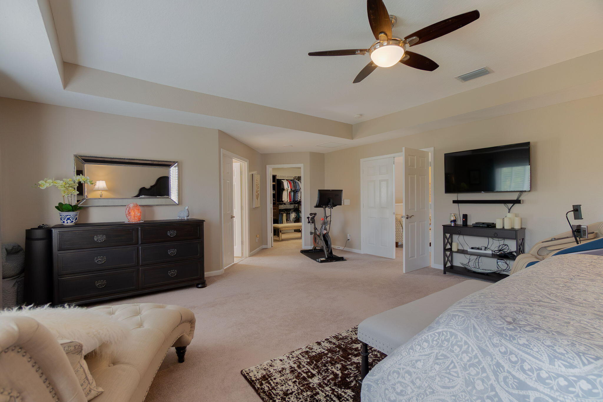 1004 Center Stone Lane Riviera Beach, FL 33404 - Photo 24 of 47 Master Bedroom