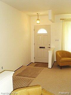 19430 Coachwood Road Riverview, MI 48193 - Photo 10 of 19 foyer.JPG