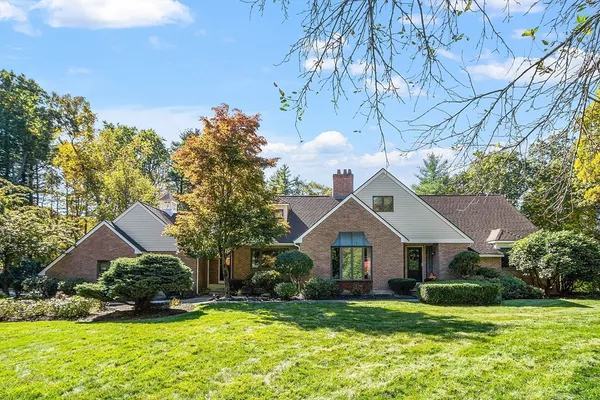 $1,789,000 | 24 Long Hill, Boxford, MA 01921