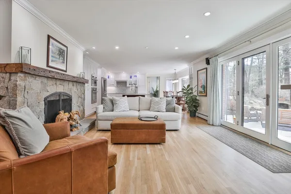 $1,789,000 | 24 Long Hill, Boxford, MA 01921