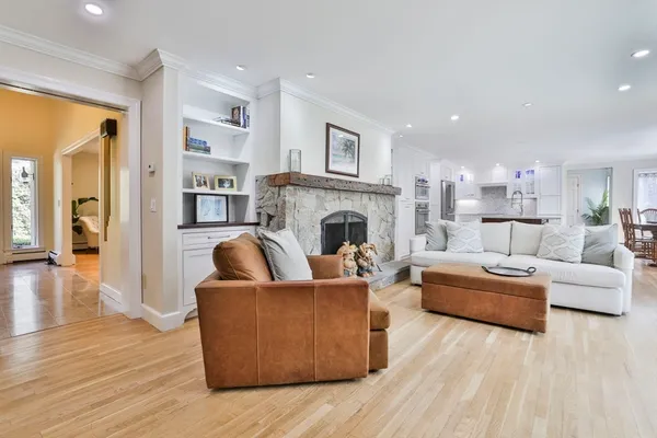 $1,789,000 | 24 Long Hill, Boxford, MA 01921