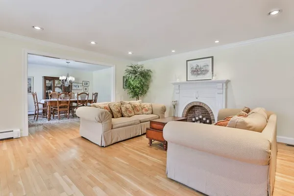 $1,789,000 | 24 Long Hill, Boxford, MA 01921