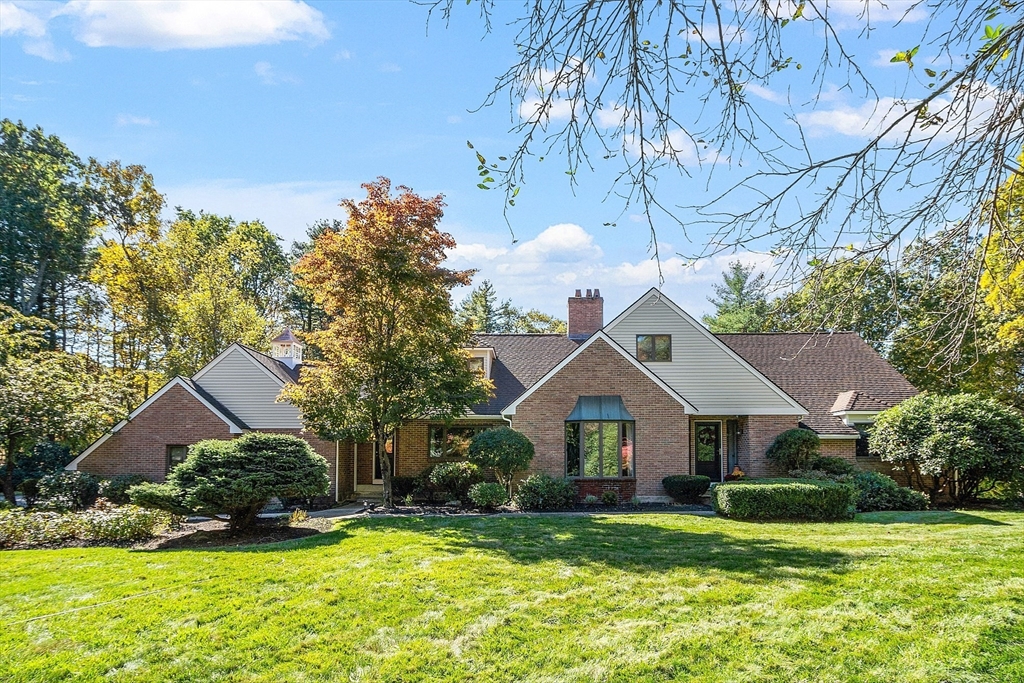 24 Long Hill Boxford, MA 01921 - Photo 2 of 41