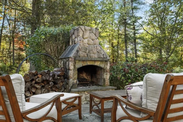 $1,789,000 | 24 Long Hill, Boxford, MA 01921