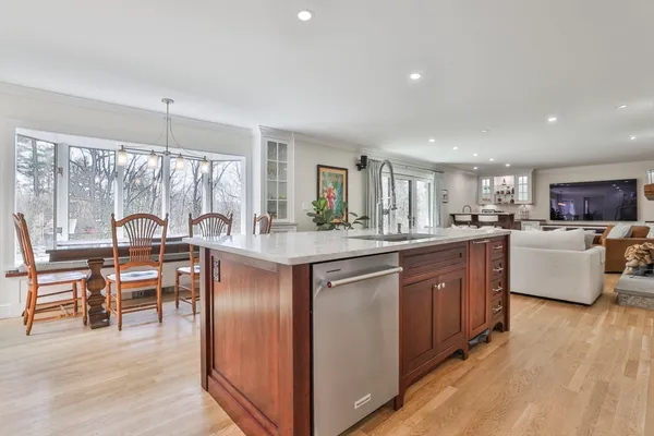 $1,789,000 | 24 Long Hill, Boxford, MA 01921