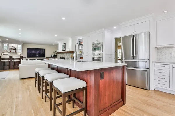$1,789,000 | 24 Long Hill, Boxford, MA 01921