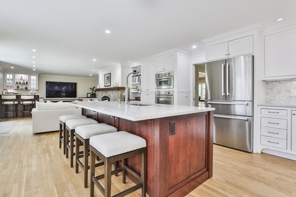 24 Long Hill Boxford, MA 01921 - Photo 7 of 41