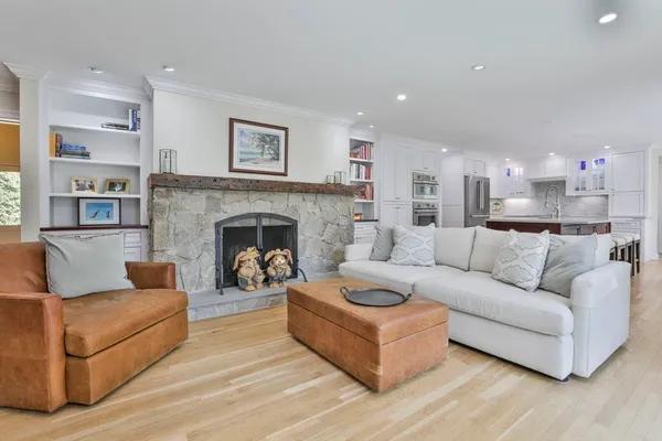 $1,789,000 | 24 Long Hill, Boxford, MA 01921