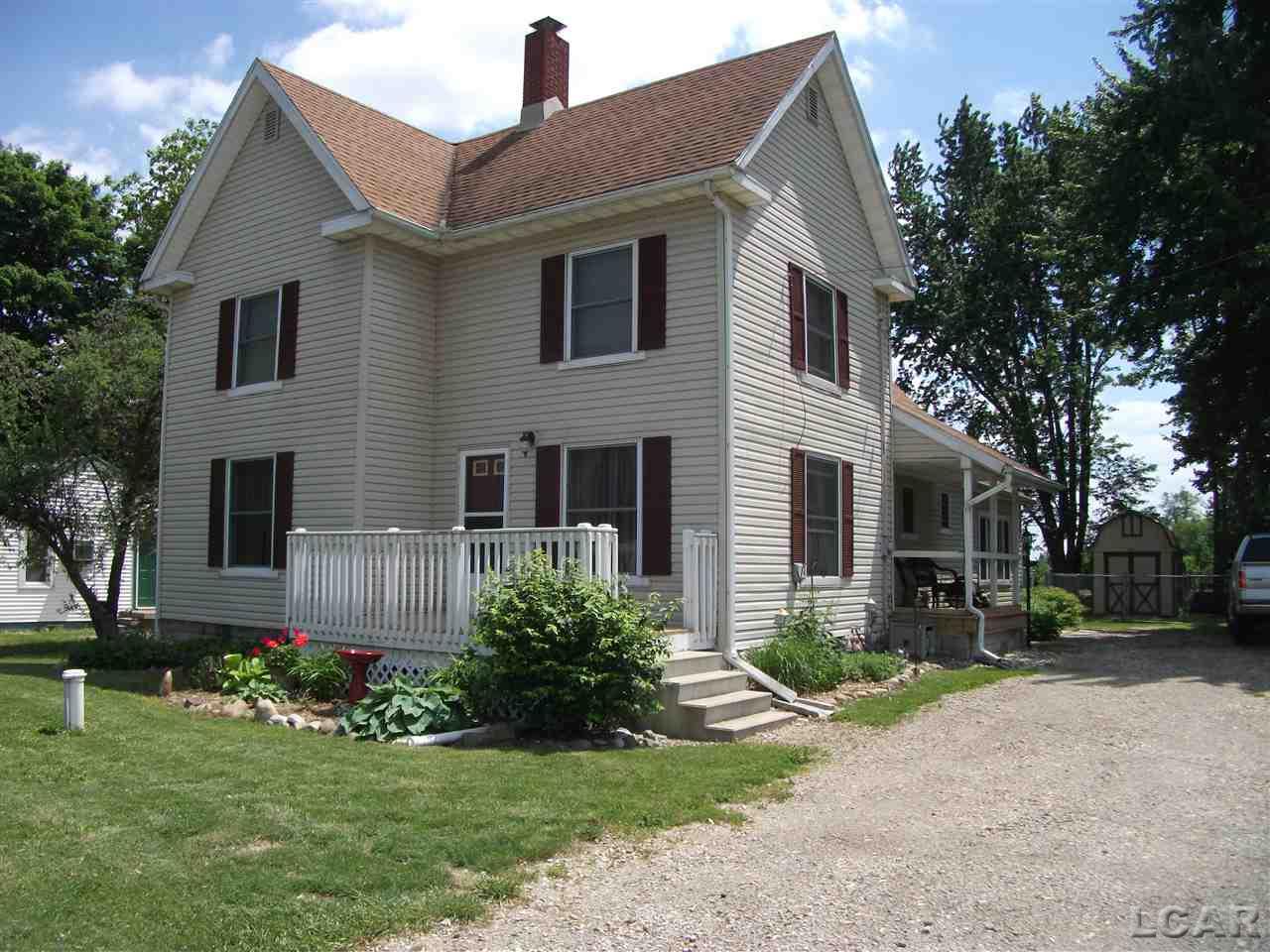 3935 West M 50 Road Tipton, MI 49287 - Photo 14 of 15