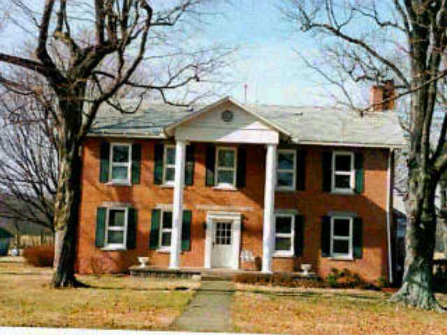 11471 Goodman Road Ashville, OH 43103 - Photo 1 of 1