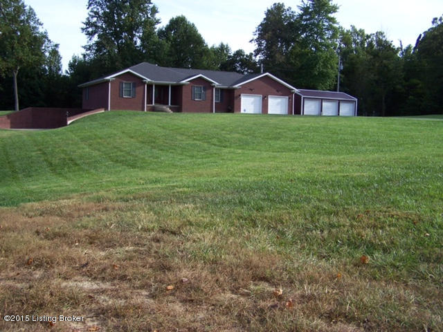 3228 Rabbitt Run Road Vine Grove, KY 40175 - Photo 2 of 27 102_2957